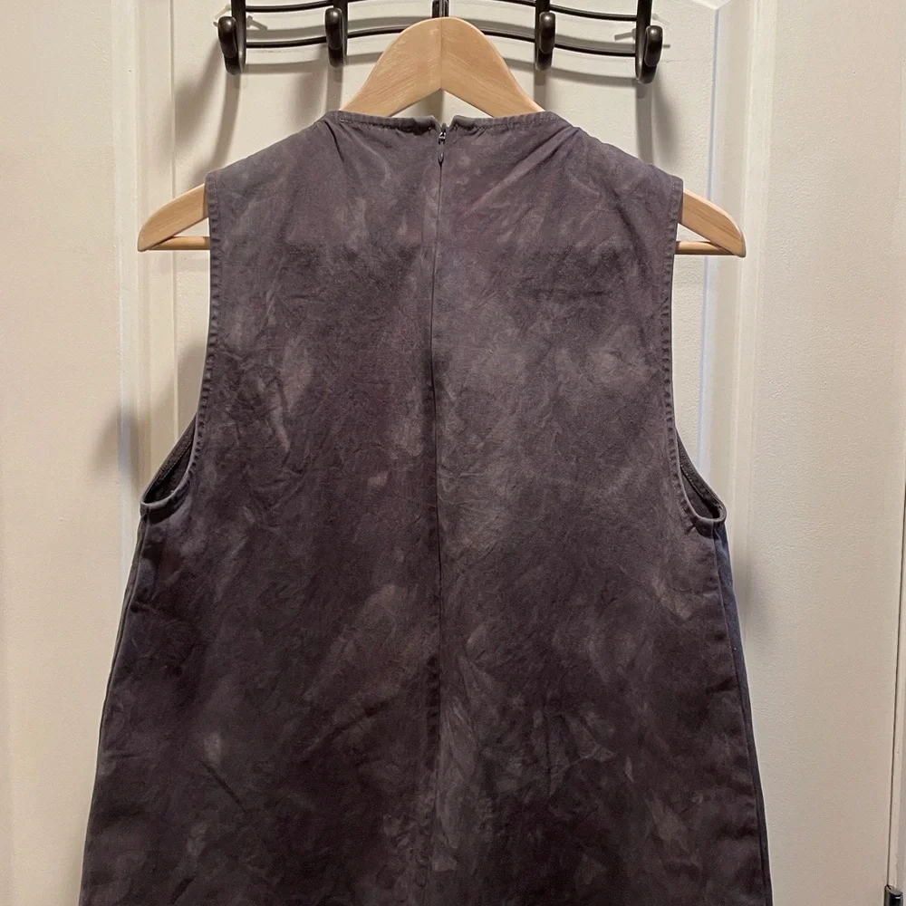Ilana Kohn tie dye jumpsuit - Picture 5 of 7